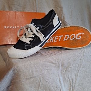 Rocket Dog Sneaker
